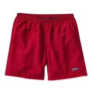 Patagonia Men’s Baggies Shorts- 5”